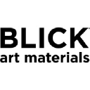 Logo for blickartmaterials.com