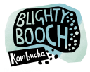 Blighty Booch Kombucha