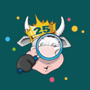 blinde-kuh.de logo icon