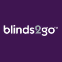 blinds-2go.co.uk logo icon