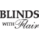 blindswithflair.com