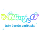 Logo for bling2o.com