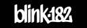blink182merch.com logo