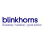 Blinkhorns logo