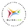 BlinkJar Media logo