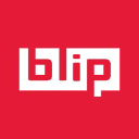 Blipbillboards logo