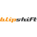 Logo for blipshift.com