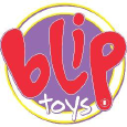 Blip Toys Logo