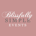 Blissfully Simple Events