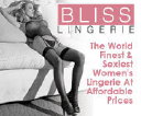 Bliss Lingerie corporation