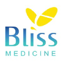blissmedicines.com