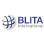 Blita International logo