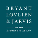 Bryant Lovlien & Jarvis