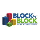 block by block
