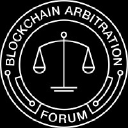 blockchainarbitrationforum.org