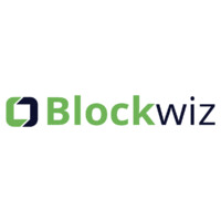 Blockwiz logo