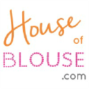 blog.houseofblouse.com Invalid Traffic Report