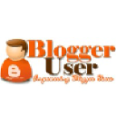 bloggeruser.com