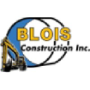 Blois Construction Inc Logo
