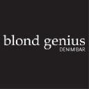 blondgenius.com