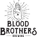 Blood Brothers Brewing logo