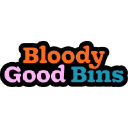 bloodygoodbins.org