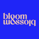 Logo for bloomandblossom.com