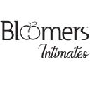 Logo for bloomersintimates.com
