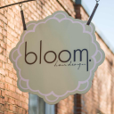 bloomhairdesign.com