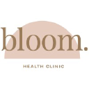 Bloom Health Clinic logo