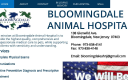 bloomingdaleanimalhospital.net