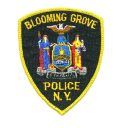 bloominggrovepolice.com