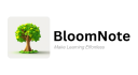 BloomNote