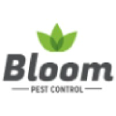 Bloom Pest Control logo