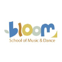 bloomschoolofmusicanddance.com