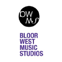 Bloor West Music Studios