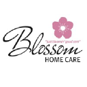 blossomhomecare.co.uk