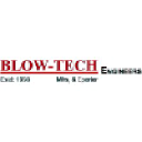 blowtechengineers.com
