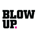 BLOW UP Agency logo