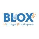 BLOX USINAGE PLASTIQUES