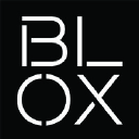 Blox LLC Logo