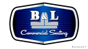 B & L COMMERCIAL SEATING