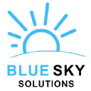 Blue Sky Solutions Software and Website Development Considir business directory logo