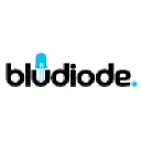BLUDIODE logo
