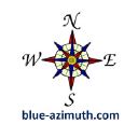 blue-azimuth.com