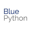 blue-python.com