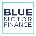 Blue Motor Finance Ltd logo