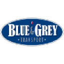 blueandgreytransport.com