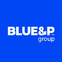 blueandpgroup.com