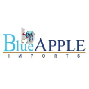 Blue Apple Jewelry